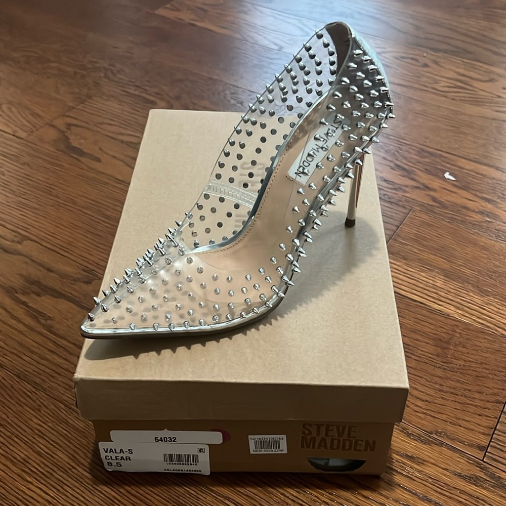 Vala Steve Madden